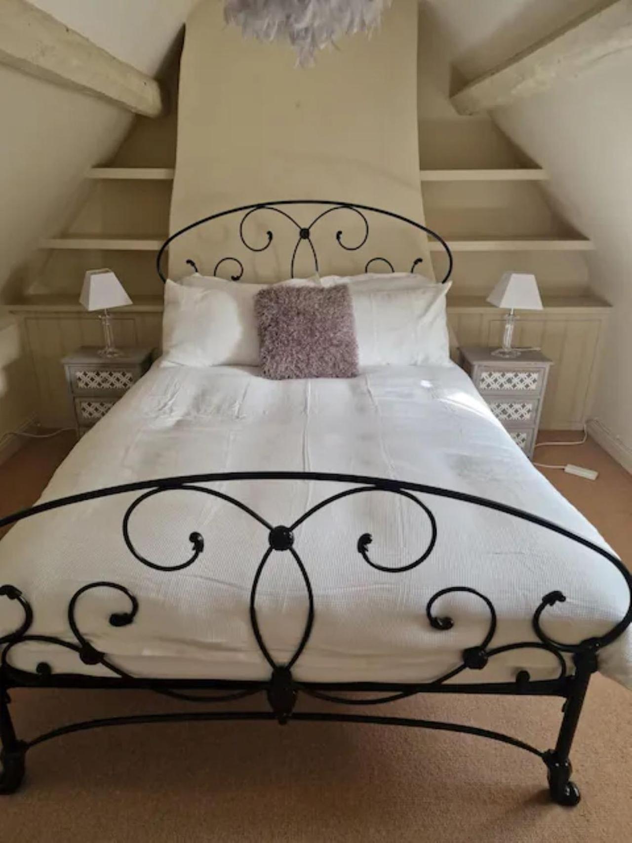 Jackdaw Cottage-Beautiful Cottage, Town Centre Wimborne Minster Kültér fotó