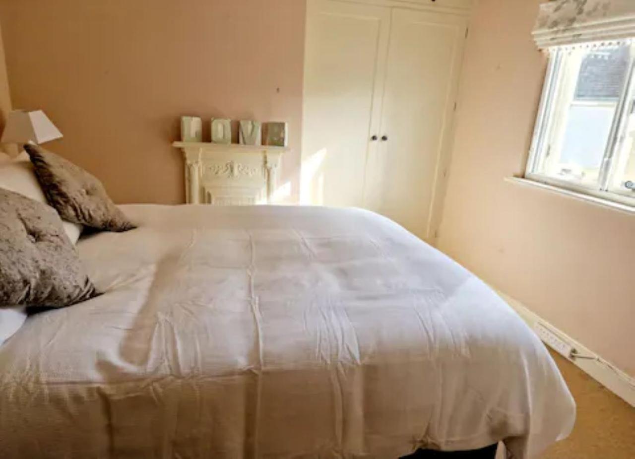 Jackdaw Cottage-Beautiful Cottage, Town Centre Wimborne Minster Kültér fotó